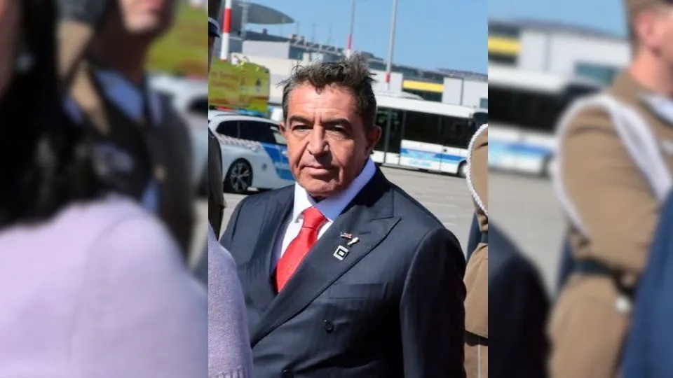 Declaração de Enviado de Trump Sobre Mulheres Brasileiras Revela Fissuras Profundas em Percepções Globais