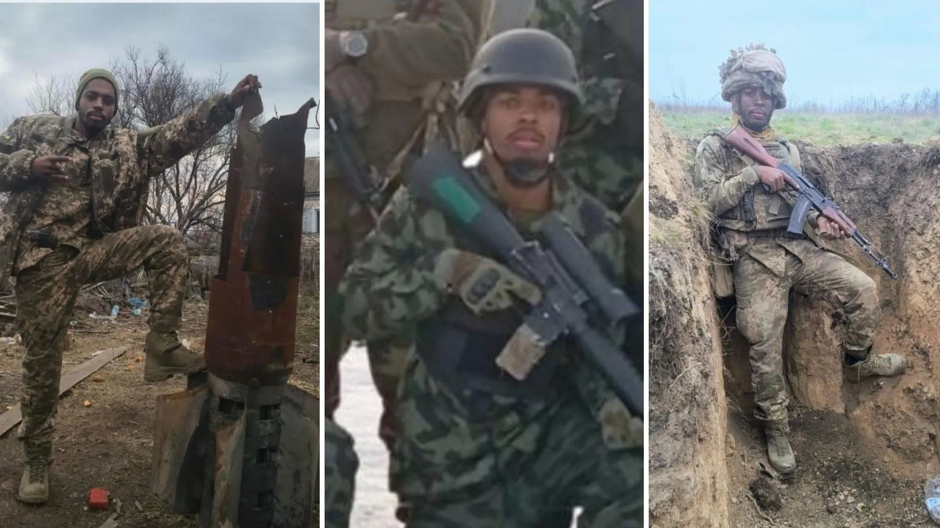 A Tragédia de Jardel: O Jovem Capixaba e a Realidade Brutal da Guerra na Ucrânia