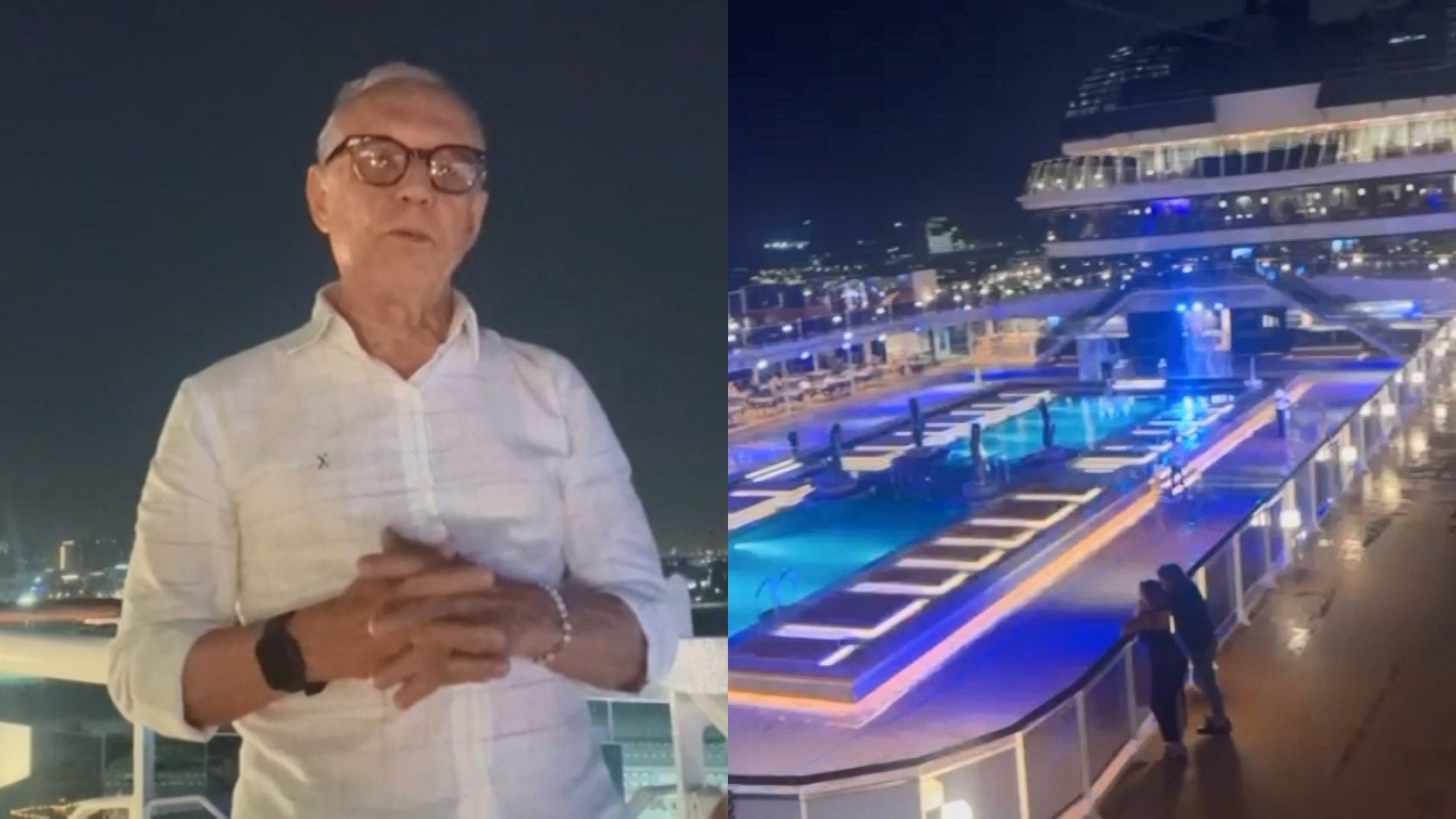 Resgate de Empresário Capixaba em Dubai: Um Alerta para a Resiliência Regional em Meio a Conflitos Globais