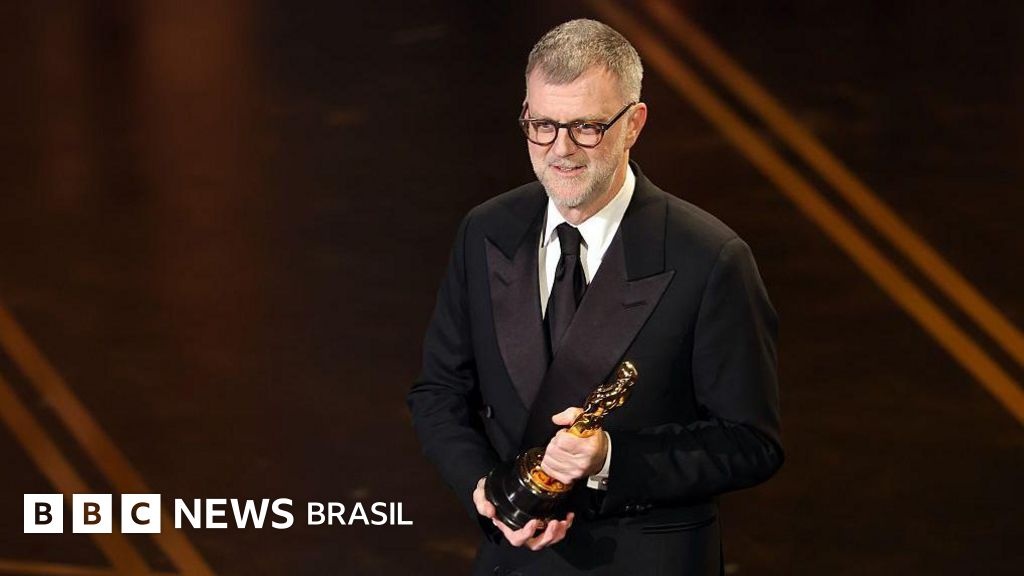 Oscar 2026: O Triunfo da Autoria e o Complexo Cenário do Cinema Brasileiro na Arena Global