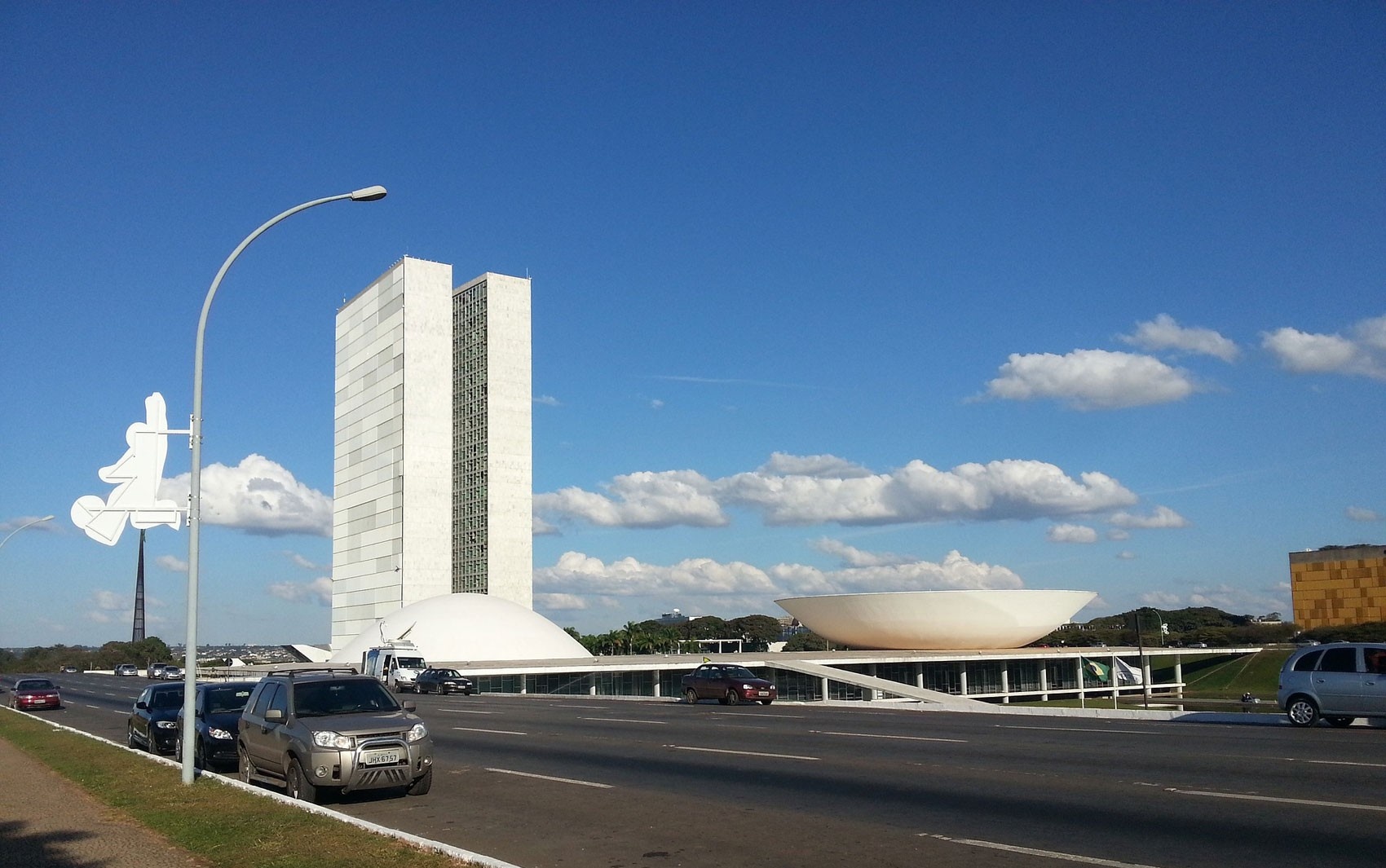 Brasília Eleita Capital Ibero-Americana: O Profundo Impacto na Gestão Urbana e Identidade Regional