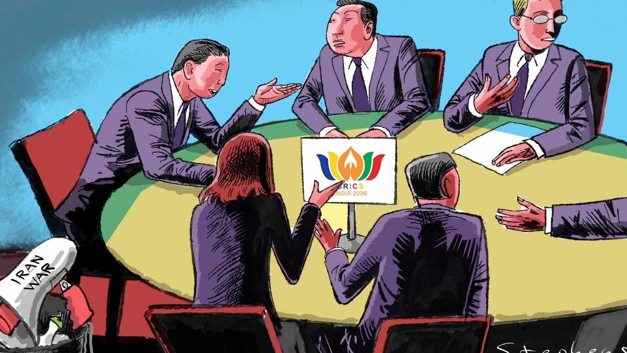 BRICS: A Força da Diversidade em Meio à Crise do Oriente Médio e o Redesenho Geopolítico