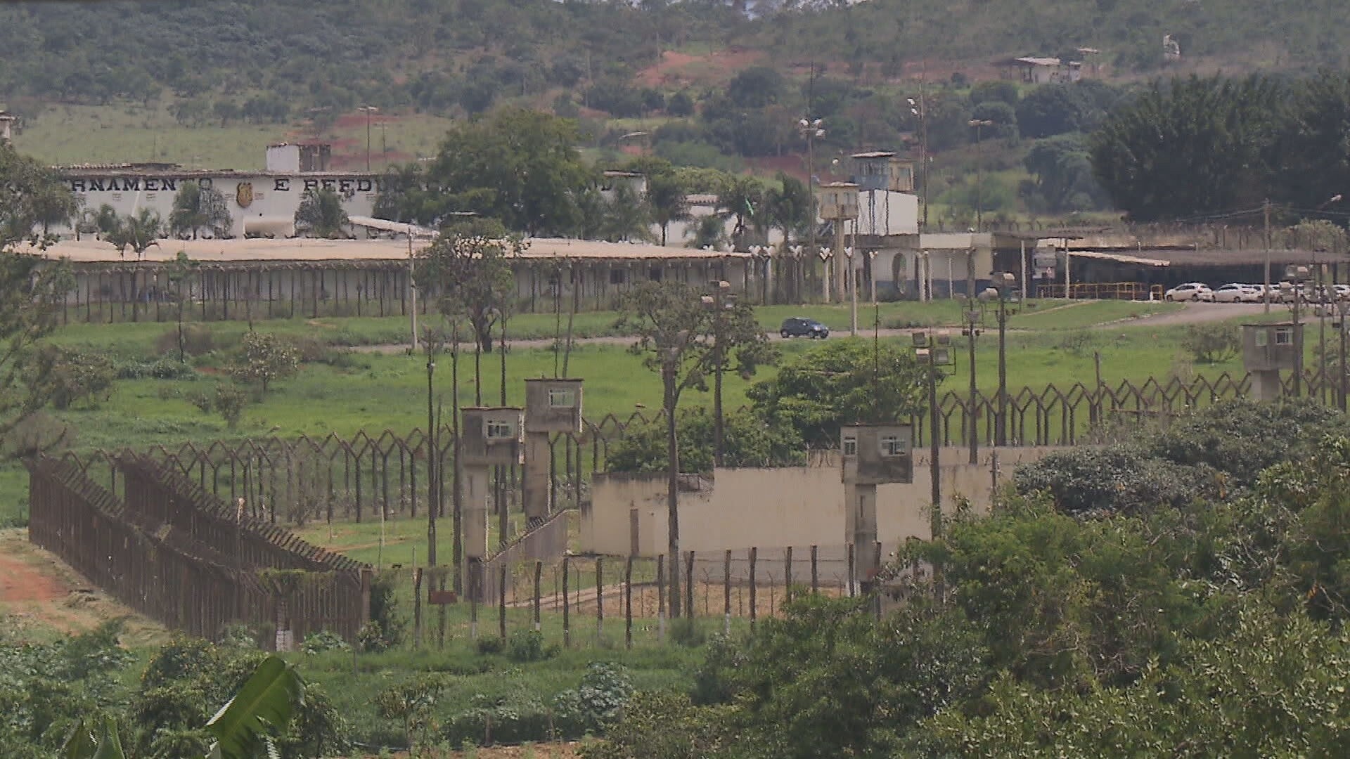 Segurança e Direitos na Papuda: Análise Profunda do Conflito na Ala LGBTQIAPN+