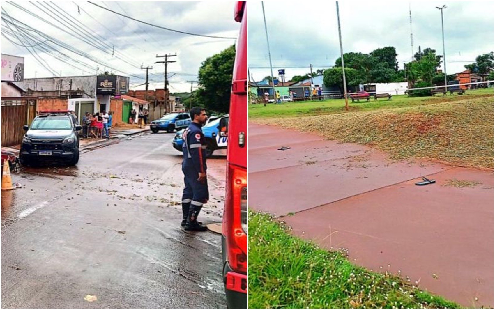 Conflito Fatal por Aluguel em Rio Verde: A Ponta do Iceberg da Crise Habitacional e Social no Centro-Oeste