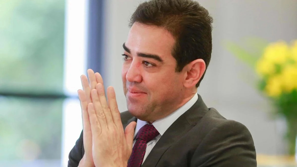 Transição Estratégica: A Saída de Bruno Dantas do TCU e o Redesenho do Poder Público-Privado