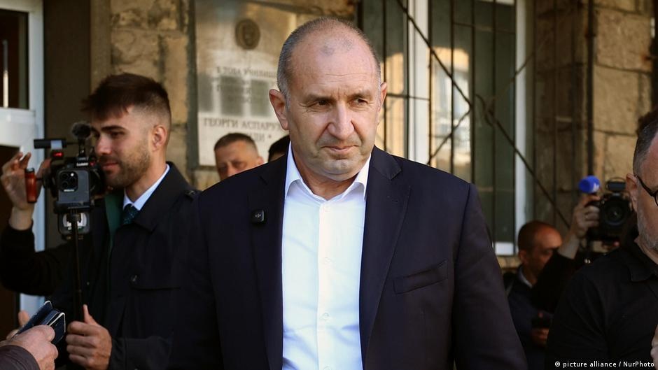 Bulgária em Nova Era: A Vitória Decisiva de Radev e Seus Efeitos na Geopolítica Europeia