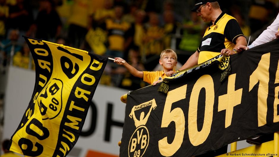 O Dilema da Bundesliga: Tradição Contra o Mercado Global na Era dos Jogos Internacionais