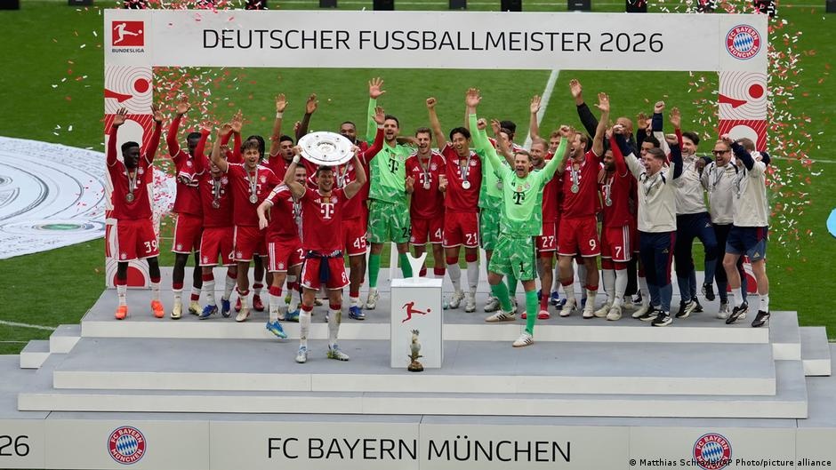 Bundesliga 2026/27: A Era da Imprevisibilidade Tática e o Impacto das Novas Regras