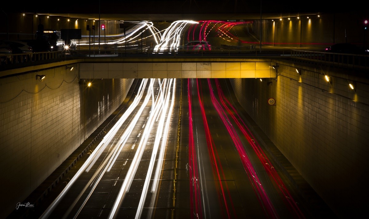 Manutenção no Buraco do Tatu: Além da Interdição Noturna, o Desafio da Gestão Urbana no DF