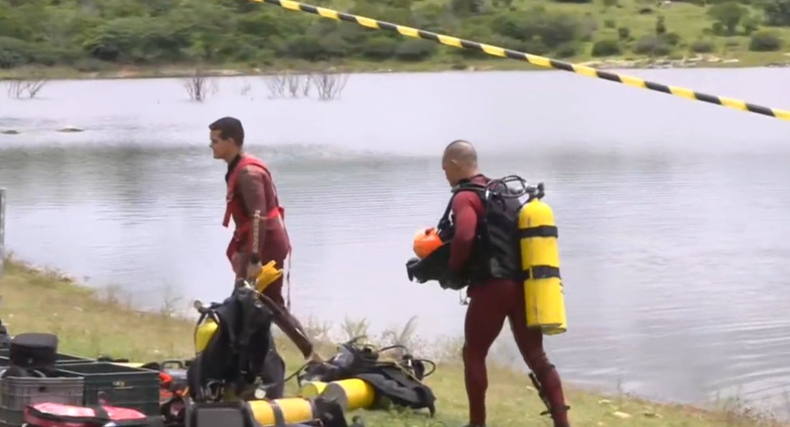 Açude Araçagi: Desaparecimento de Pescador Revela Lacunas na Segurança Hídrica Regional e Alerta Comunitário