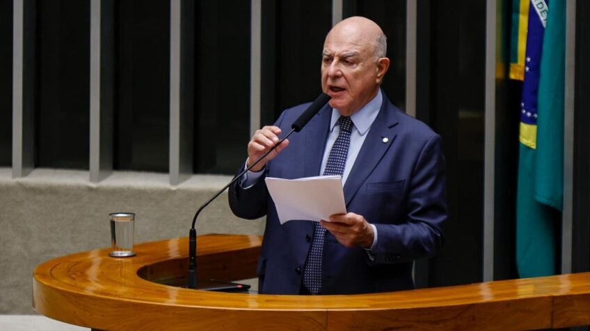 Brasil Estratégico: Nova Política para Minerais Críticos Redefine Soberania Econômica