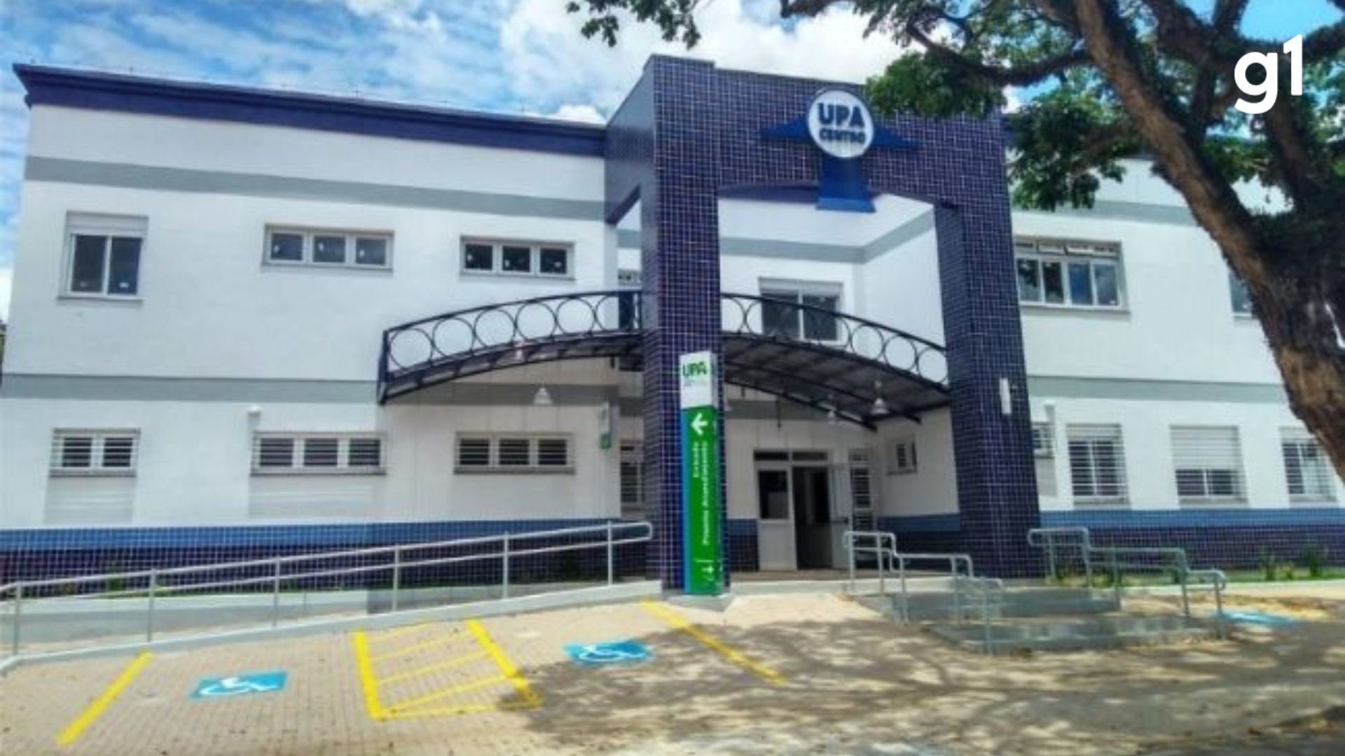 Crise na UPA de Novo Hamburgo: Um Espelho da Tensão na Saúde Pública Regional