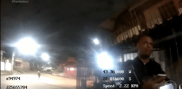 Câmeras Corporais Desvelam Trama e Desafiam Versão Oficial em Caso de Homicídio no Rio