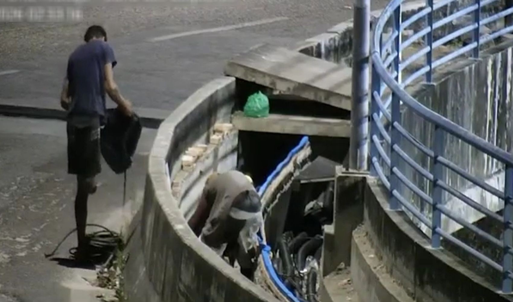 Furtos de Fiação em Aracaju: Mais que Crime, um Sintoma da Vulnerabilidade Urbana e Econômica