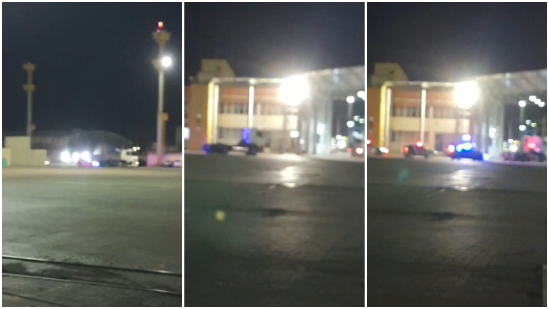 Invasão no Porto do Mucuripe: Um Alerta para a Segurança da Infraestrutura Estratégica de Fortaleza