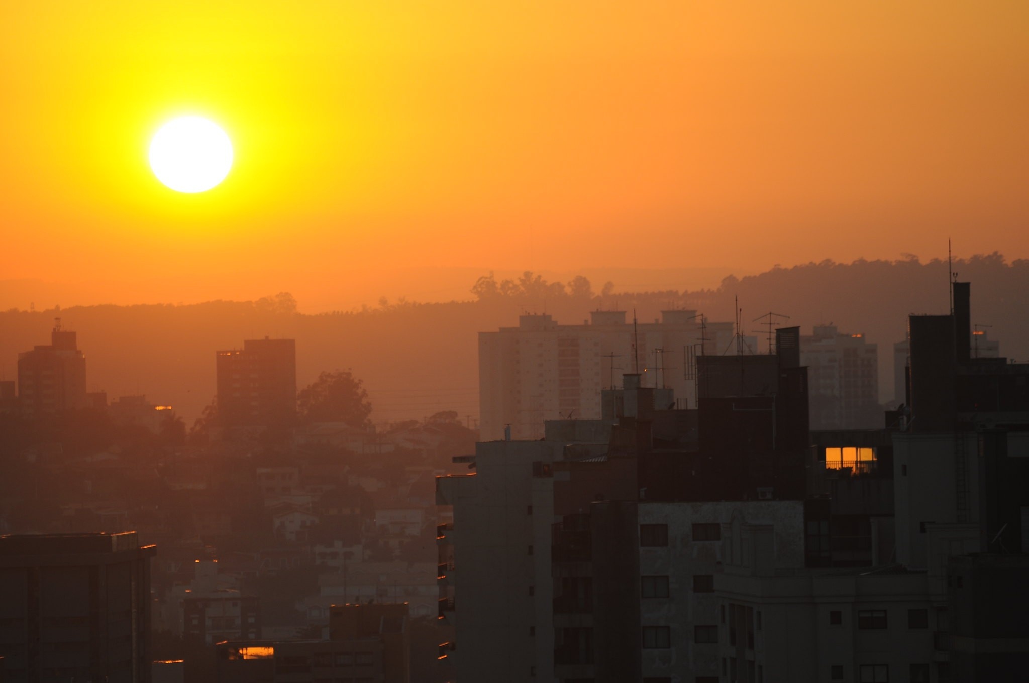 Campinas Revoluciona Planejamento Urbano com Orçamento Climático: Uma Análise do Impacto Futuro