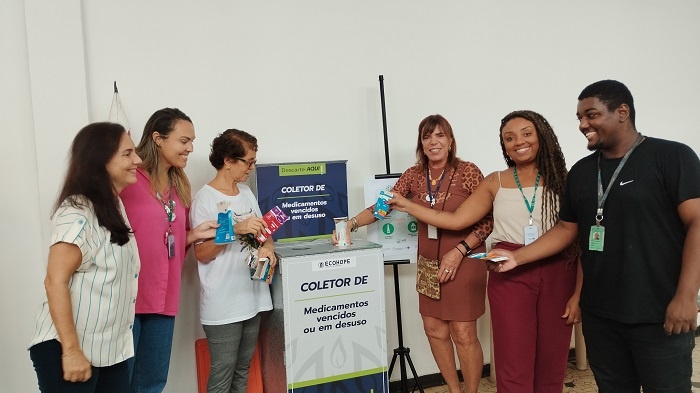 A Fronteira Urgente da Saúde Pública: Descarte Correto de Medicamentos e a Proteção do Meio Ambiente