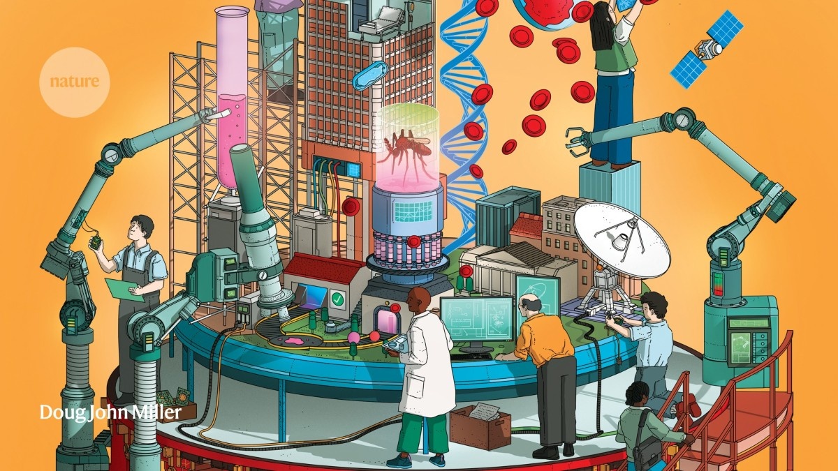 Ascensão Científica da China: Liderança Global em Pesquisa Redefine o Futuro da Inovação