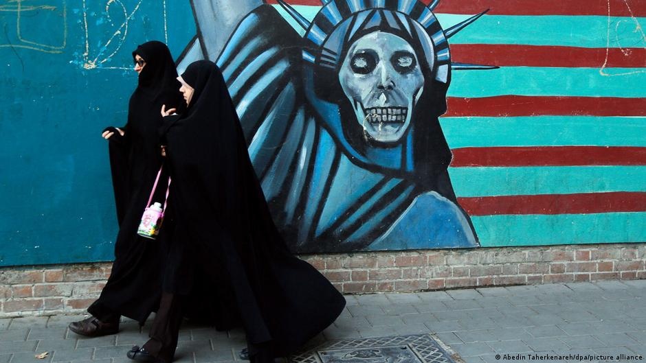 A Rebuscada Retomada: Pode Trump Selar um Acordo Nuclear com o Irã Melhor que o de Obama Após Conflito?