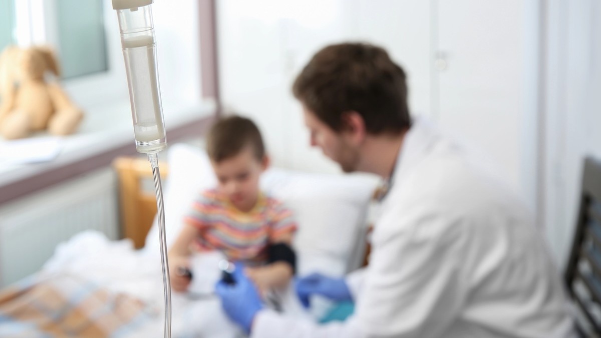 Câncer infantojuvenil: identificação precoce é fundamental para um bom prognóstico