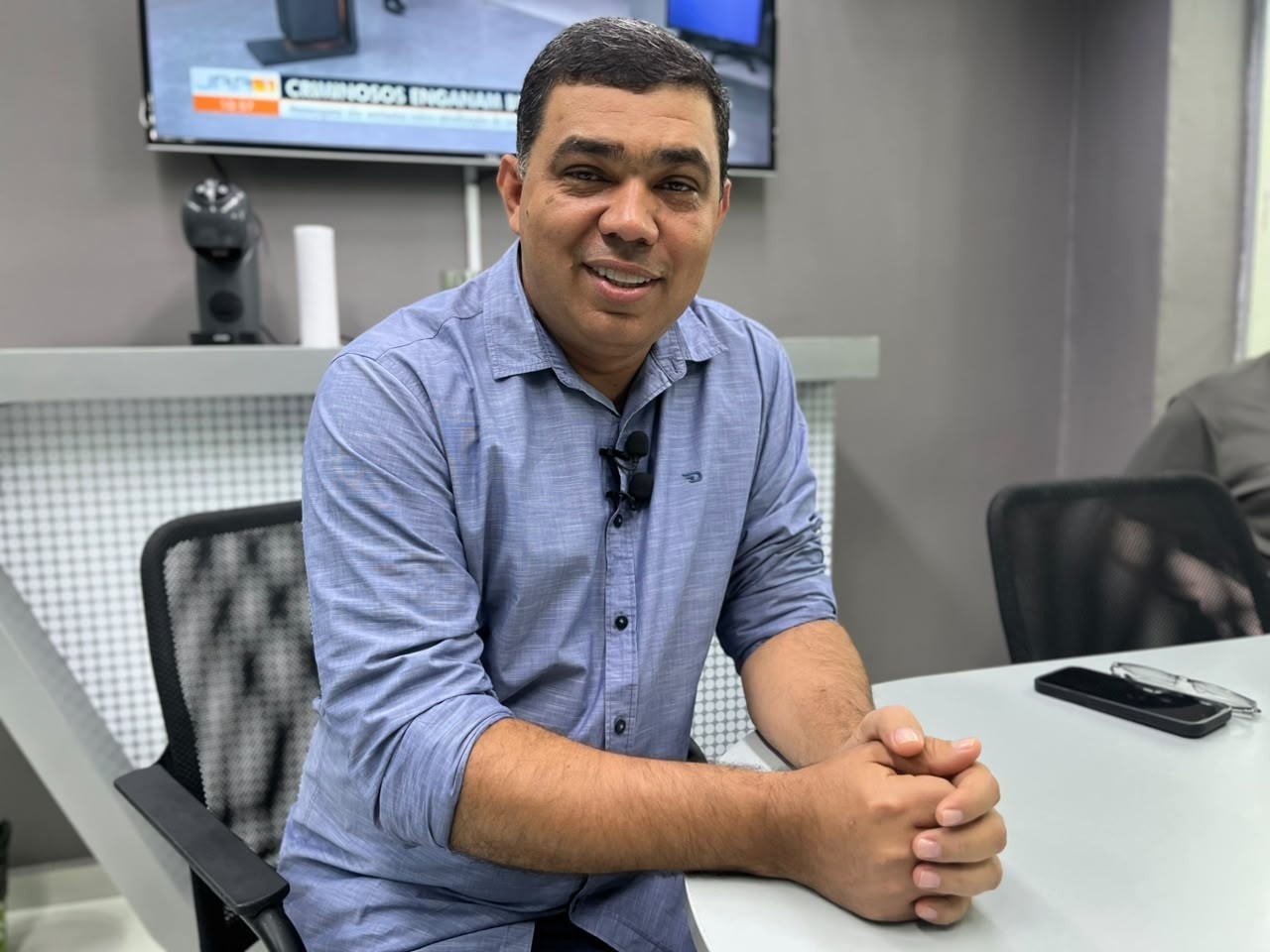 Roraima em Xeque: Análise das Propostas de Soldado Sampaio para Fronteiras e Rede de Proteção Social