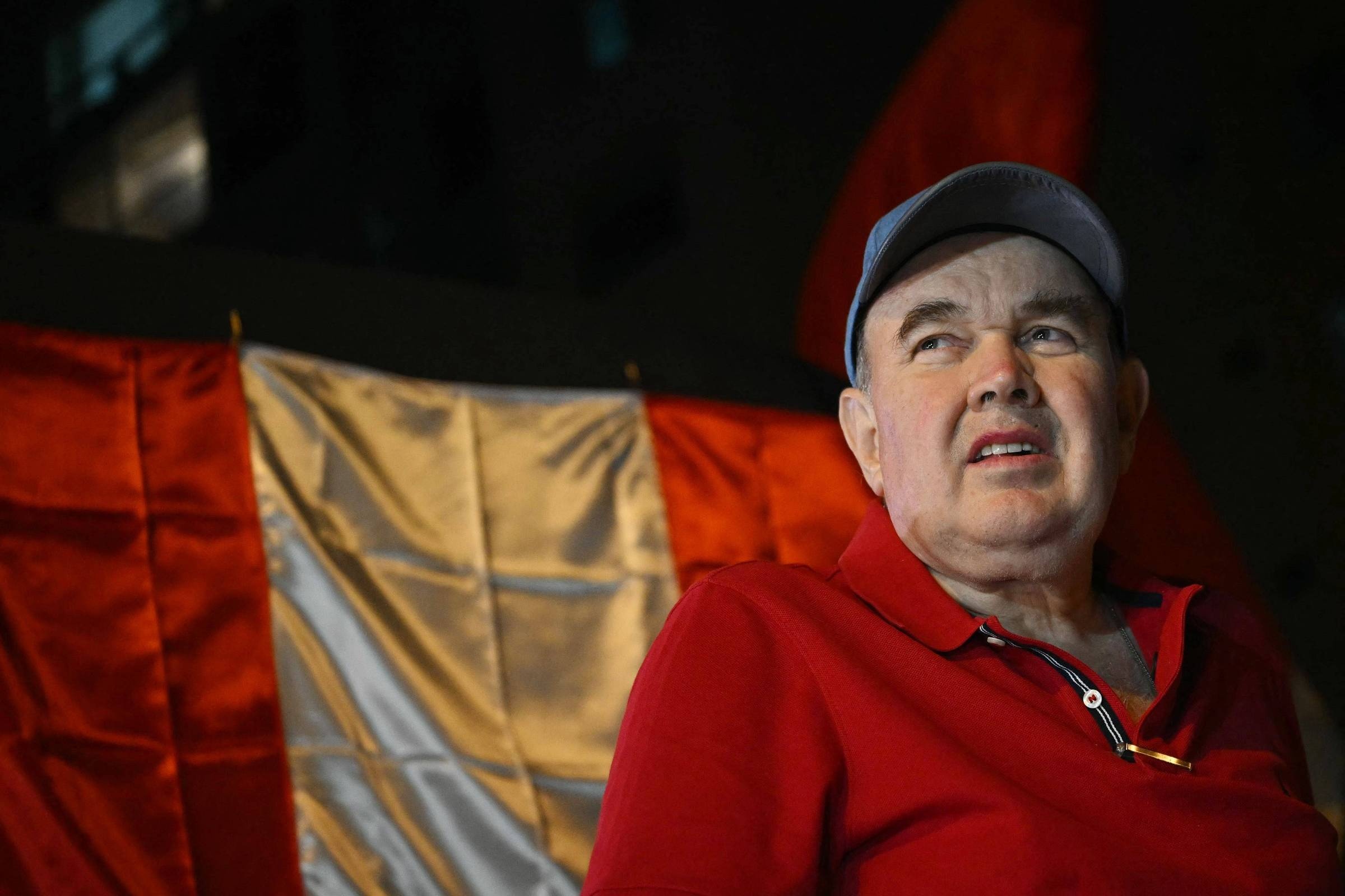 Peru em Xeque: Candidato Ultraconservador Acirra Crise com Recompensa por Fraude Eleitoral