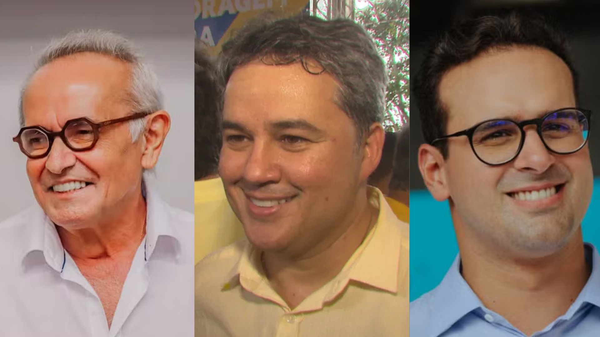 As Promessas Eleitorais para a Paraíba: Uma Análise da Primeira Rodada de Entrevistas