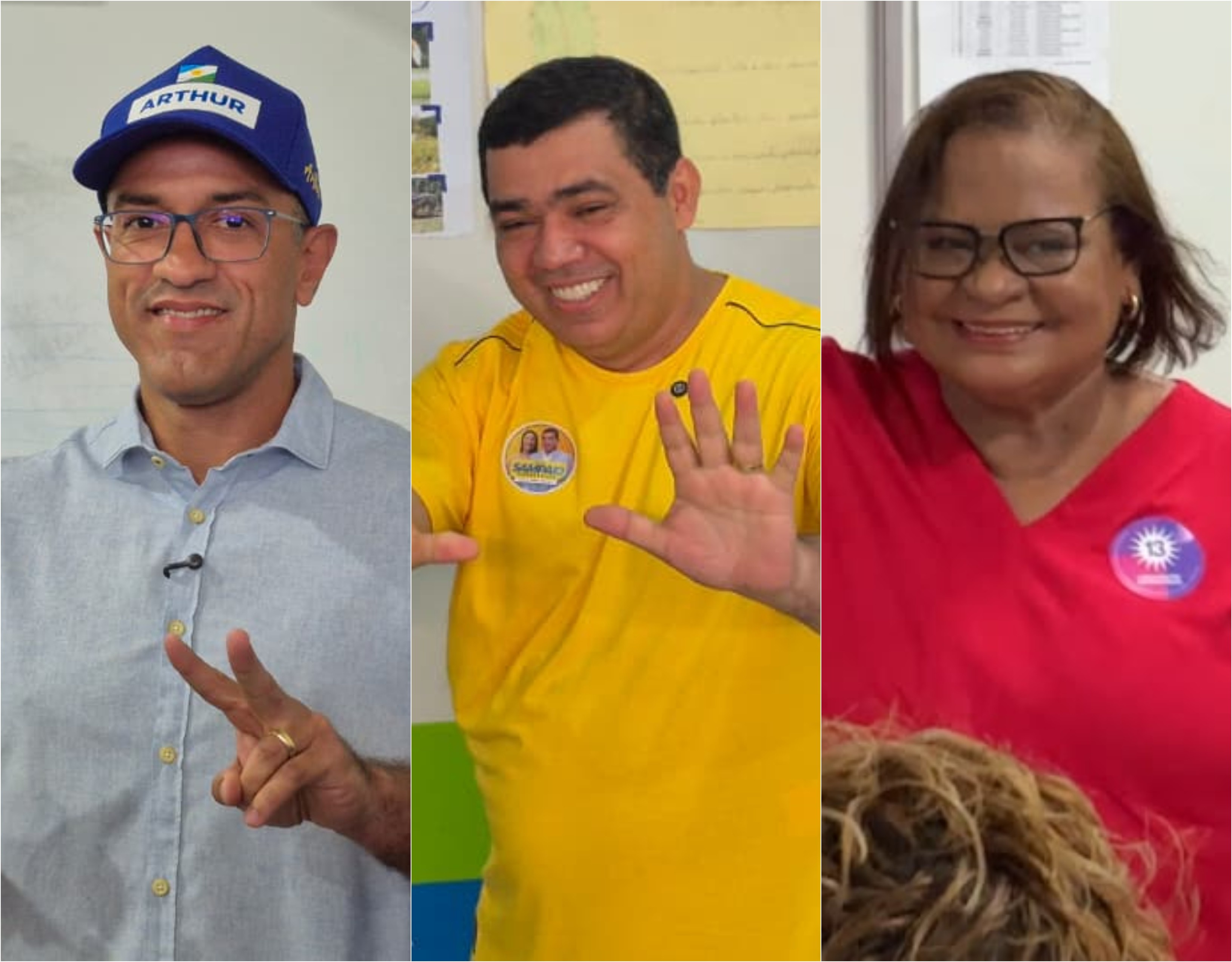 Roraima na Urna: As Profundas Implicações da Eleição Suplementar para o Futuro do Estado