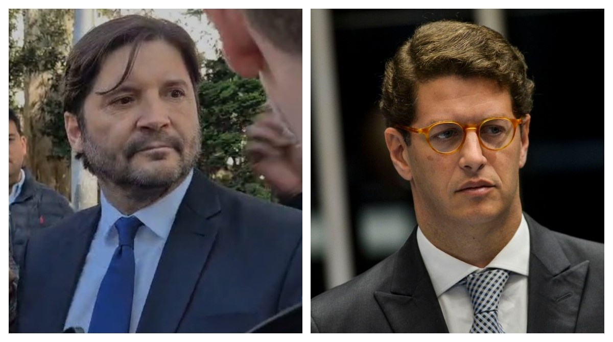 Racha na Direita Paulista: A Luta por Autenticidade e o Futuro da Aliança Conservadora
