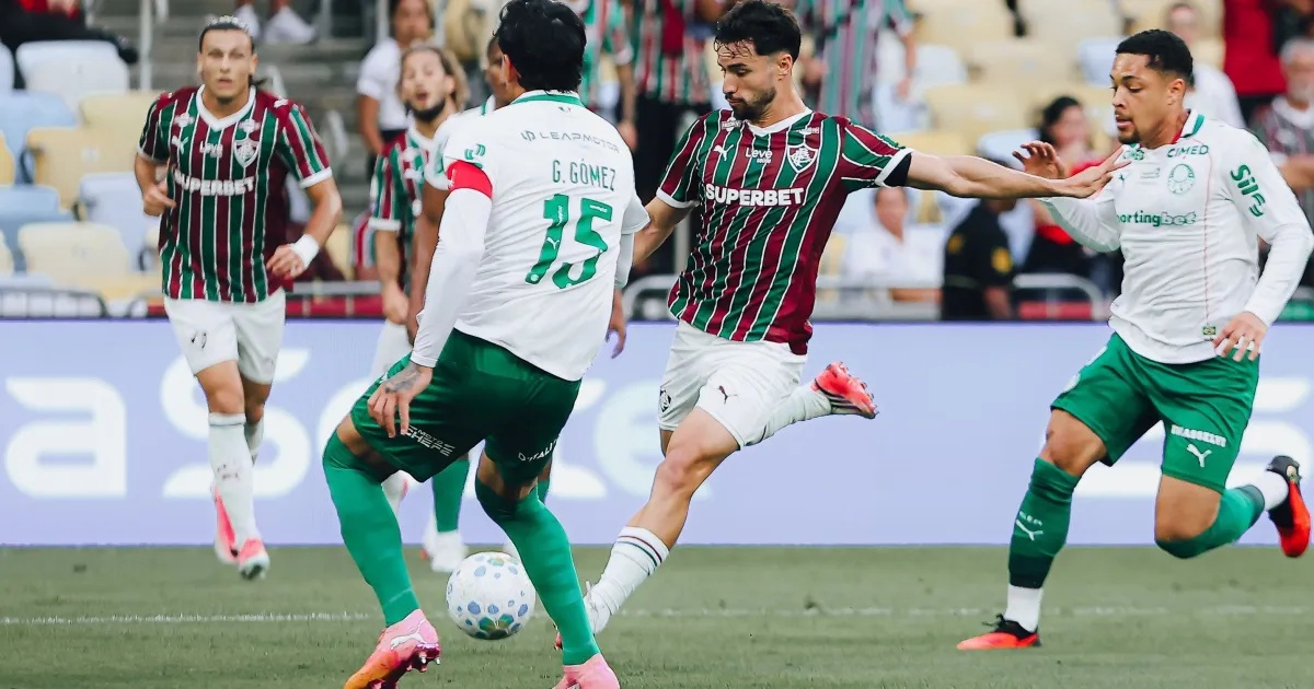 A Virada Épica do Fluminense: Repercussões Táticas e a Volatilidade da Liderança no Brasileirão