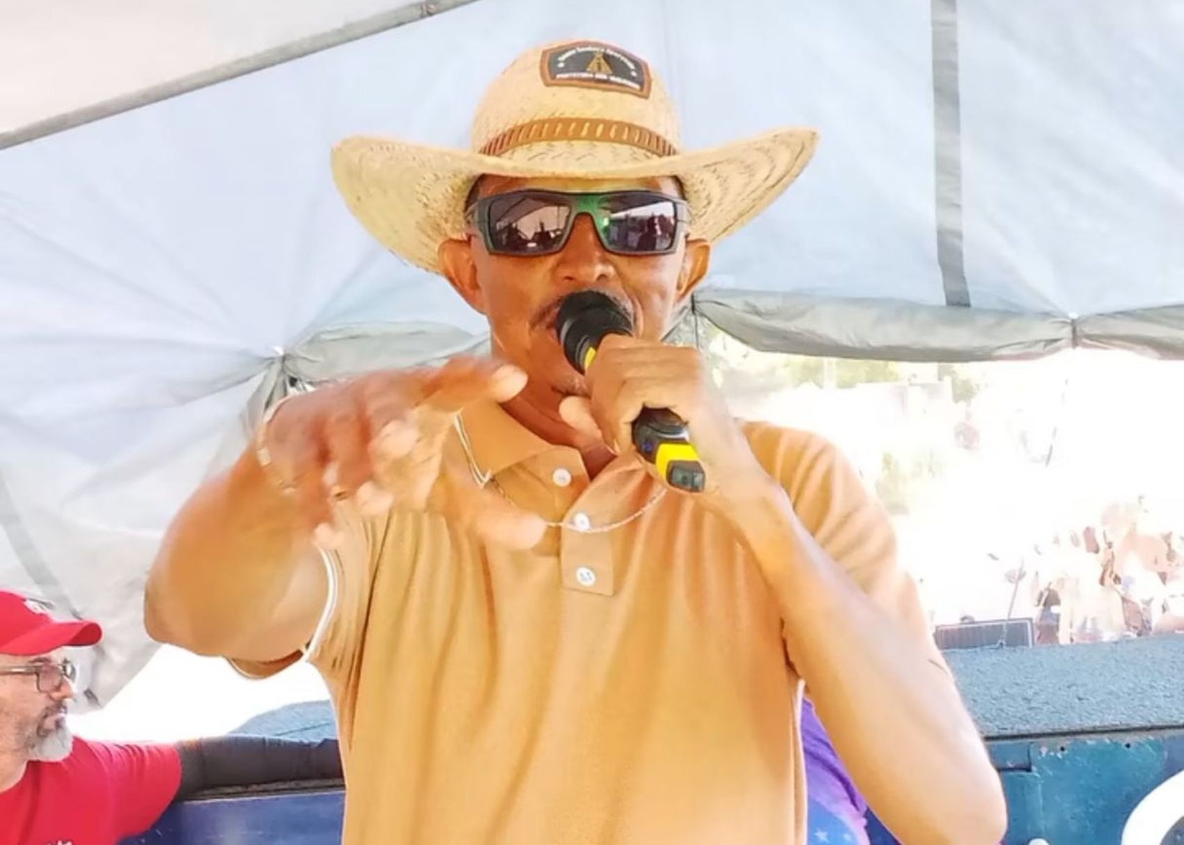 Morte de Willame Vaqueiro em Neópolis: Análise do Impacto na Segurança e Identidade Cultural do Baixo São Francisco