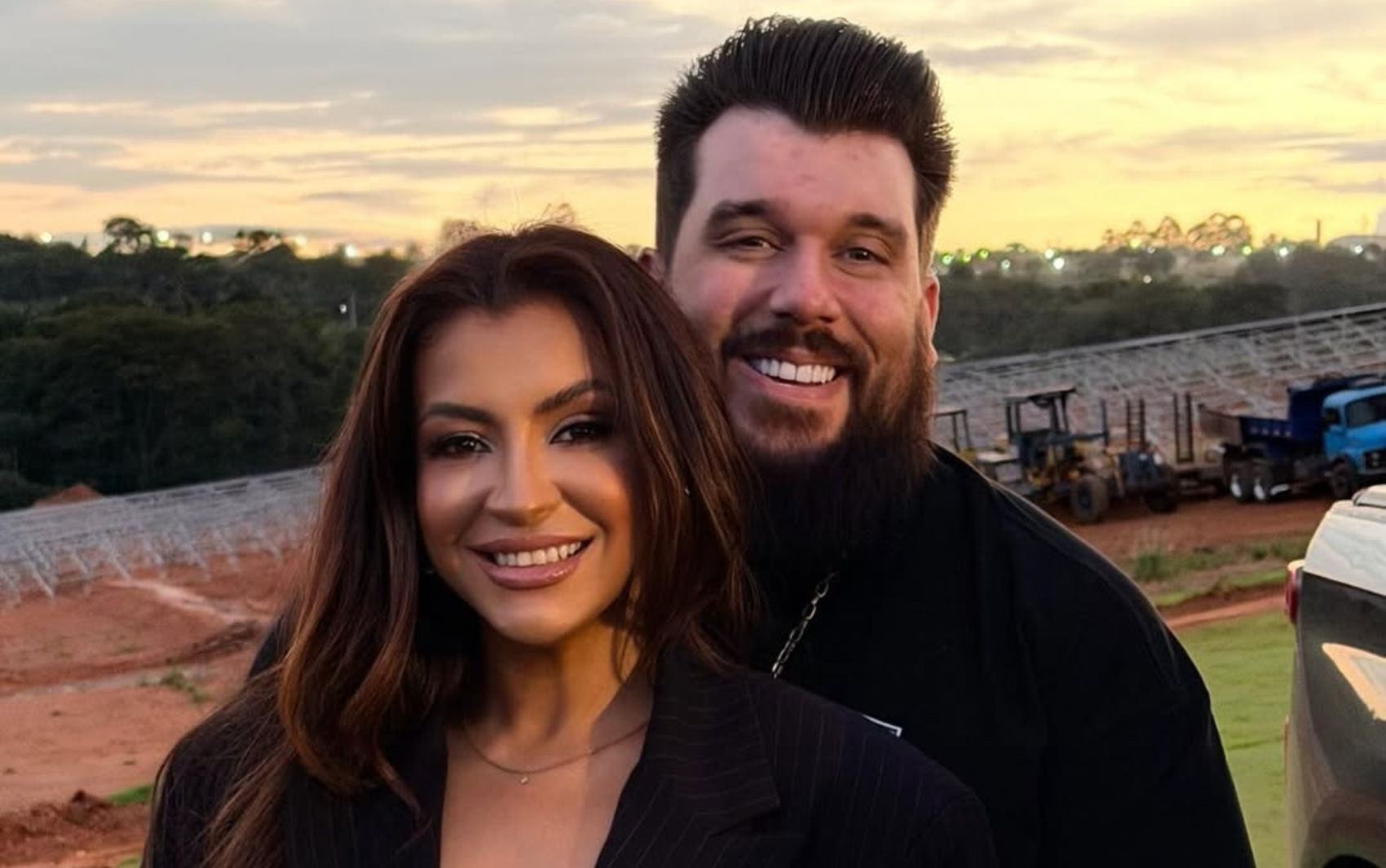 Laços Digitais em Solo Sertanejo: A Longevidade do Compromisso em Tempos de Conexões Instantâneas