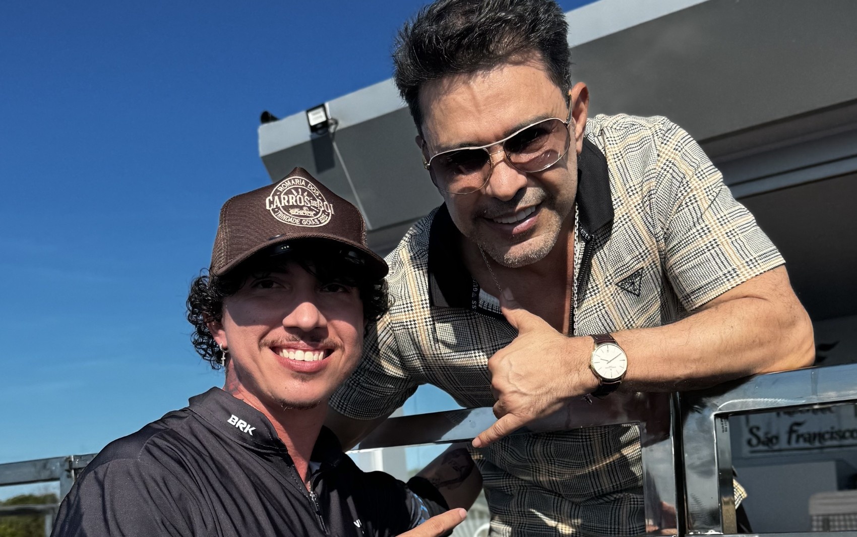 Araguaia: O Palco Inesperado que Reafirma a Essência do Sertanejo Goiano e Seu Impacto Regional