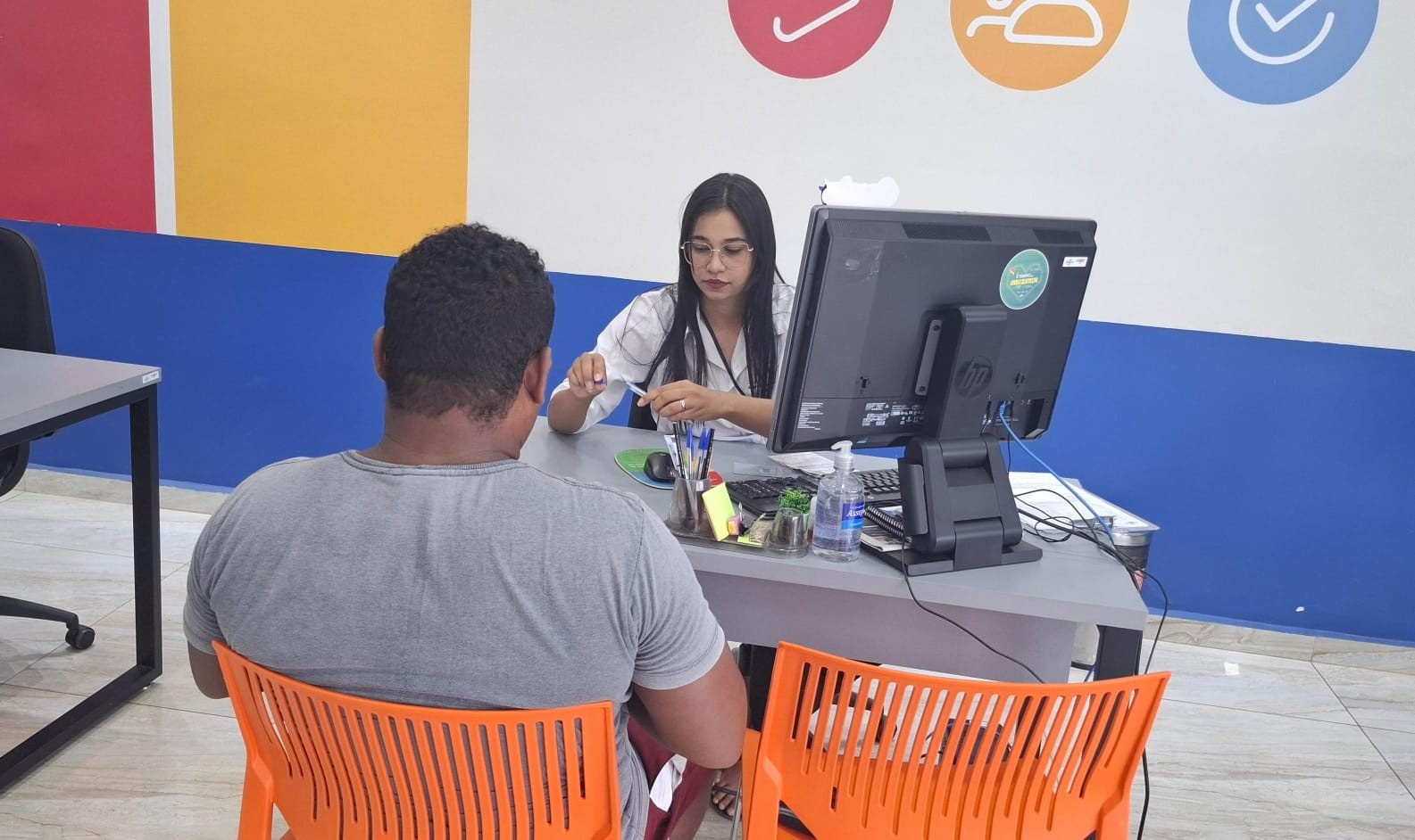 A Revolução Silenciosa do Digital: Como o Sul de Roraima Reconfigura Seu Comércio Local