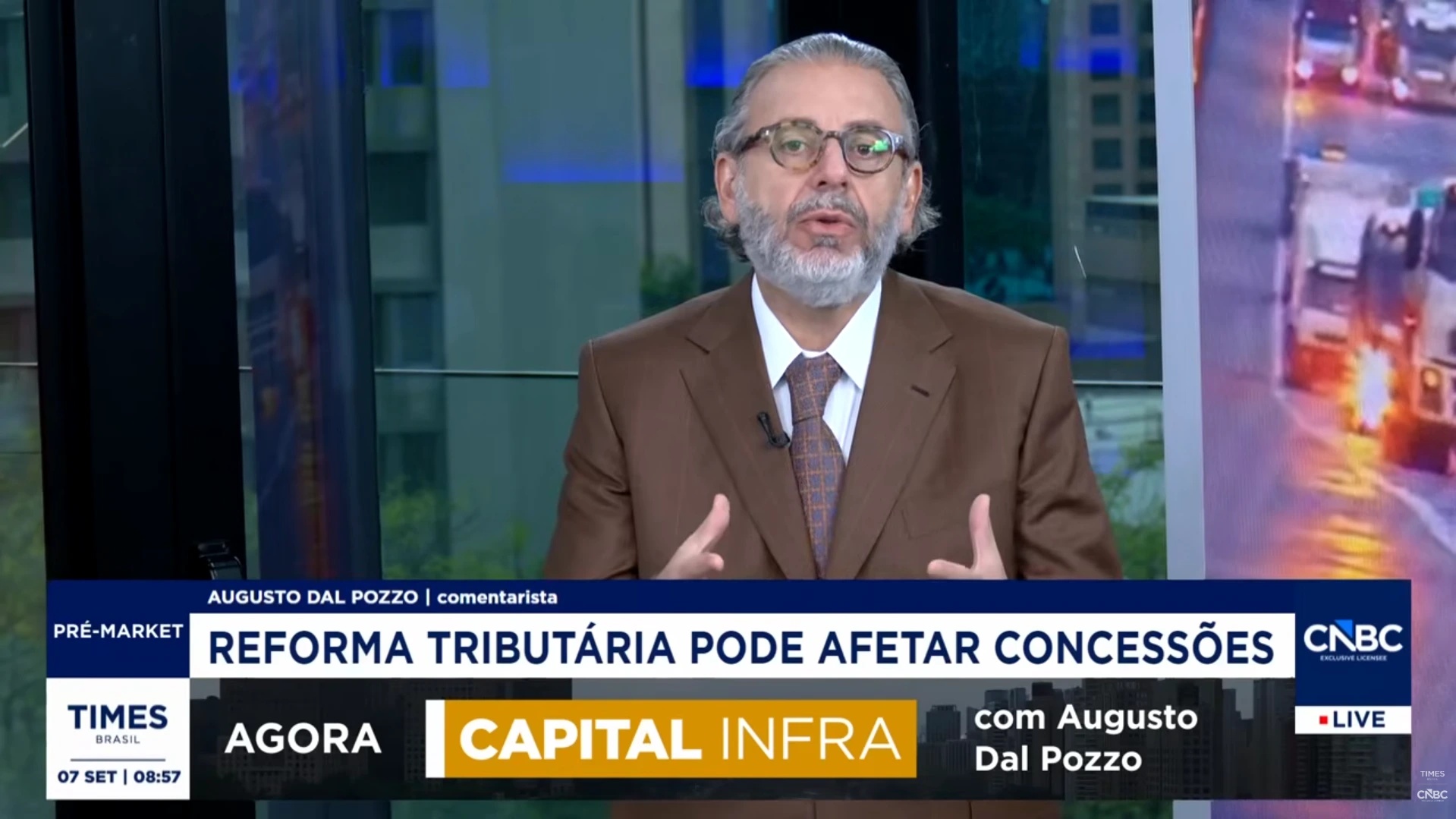 Reforma Tributária e o Futuro das Concessões: Entenda o Impacto nos Contratos de Longo Prazo