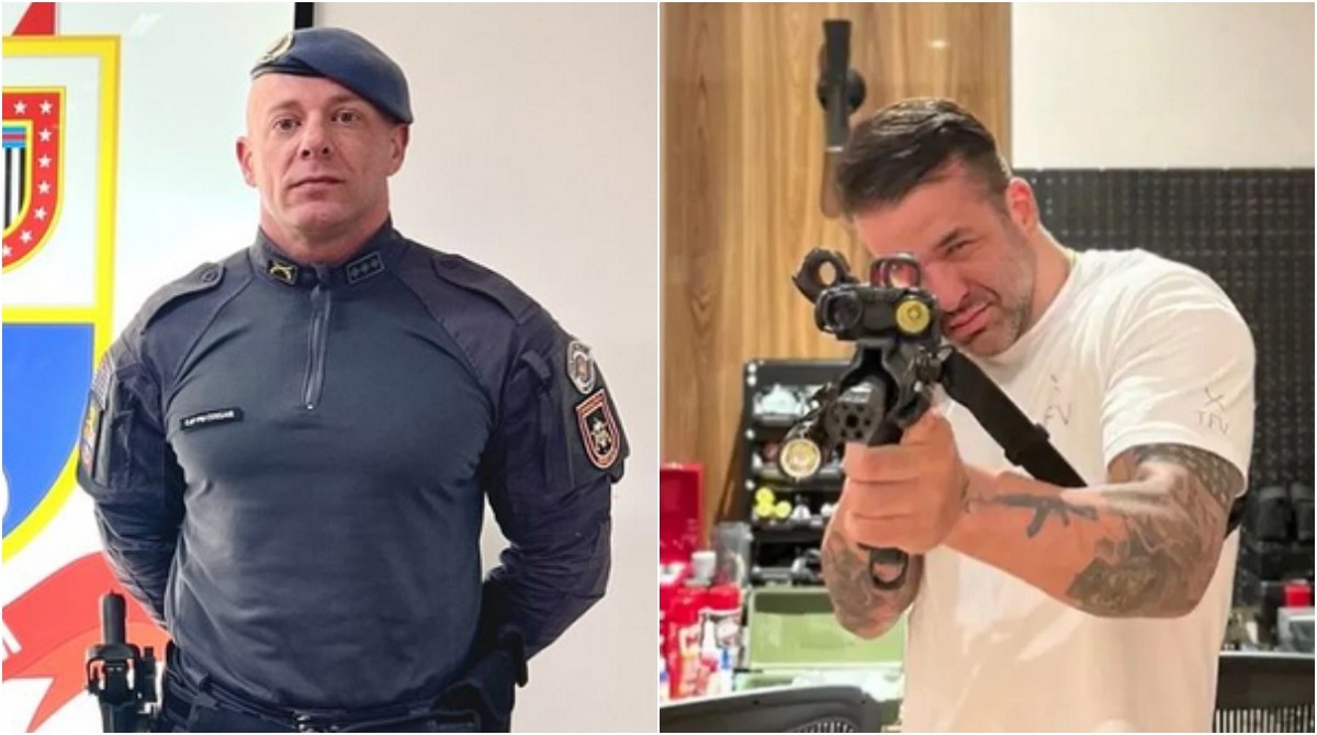 A Condenação que Expõe Fissuras na Integridade da Polícia Militar Paulista