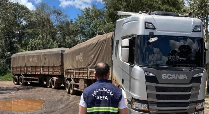 Apreensão de Cachaça Ilegal no Pará: Mais que Multa, um Alerta Econômico Regional