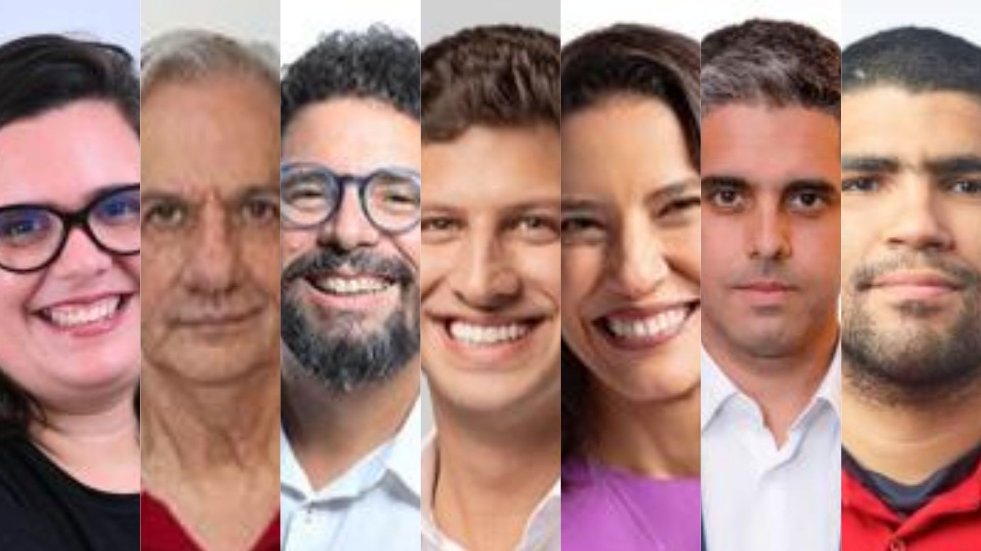 Candidatos de Pernambuco mobilizam Atividades diversificadas em campanha