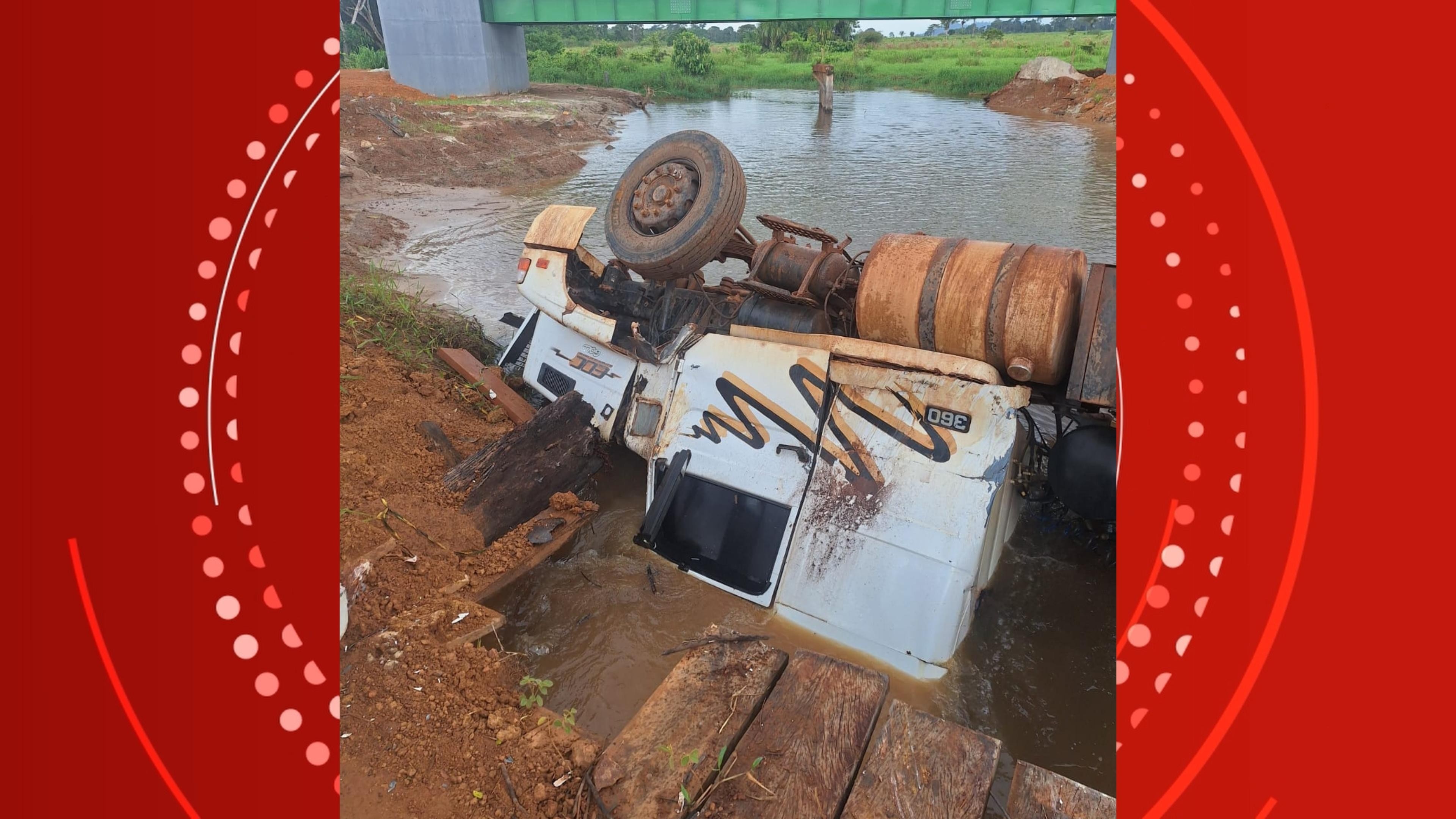 Rondônia: O Acidente com Soja que Expõe a Crise Silenciosa da Infraestrutura Rural