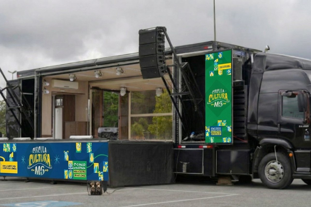 Cultura Além das Capitais: Circuito Estadual Transforma Acesso e Impulsiona Artistas em Mato Grosso do Sul