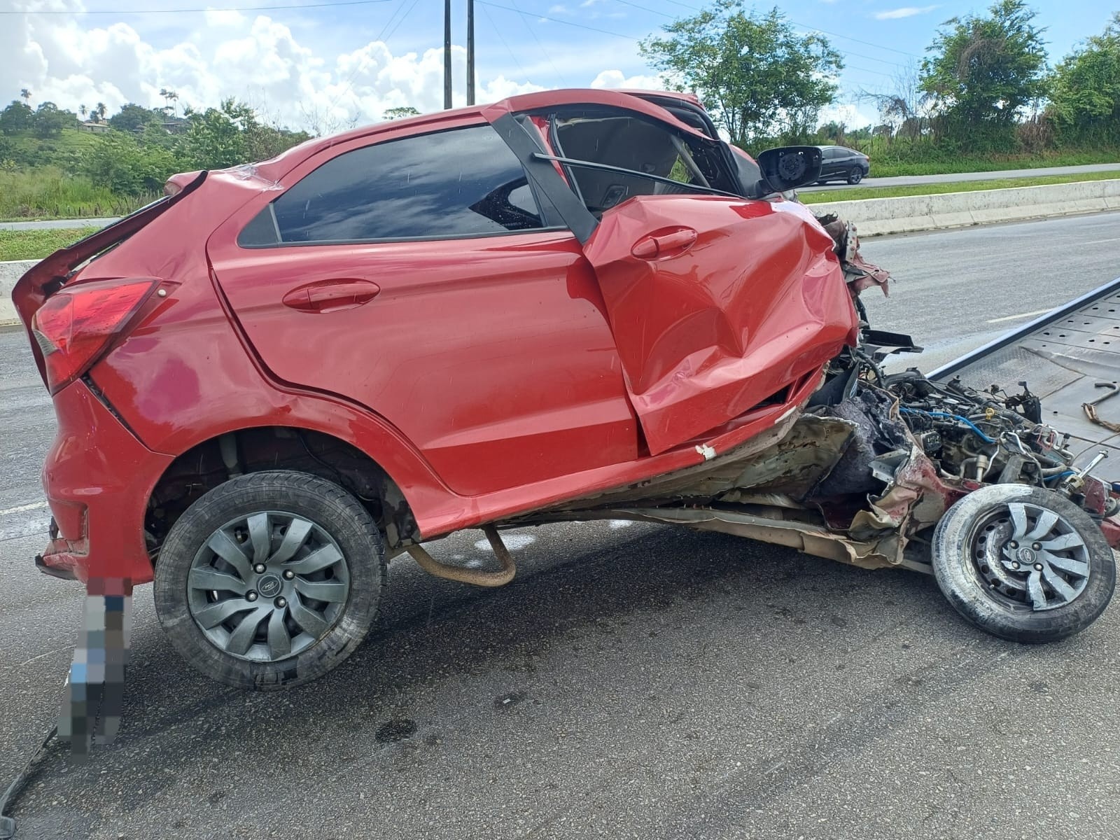 BR-408: Acidente em São Lourenço da Mata Reacende Debate sobre Infraestrutura e Segurança Viária Regional
