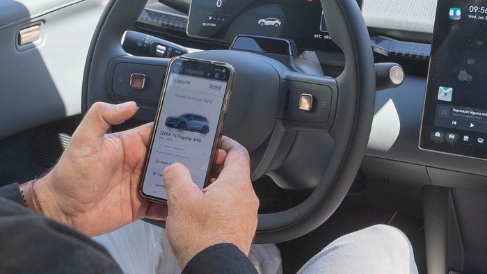 Blockchain no Detran-PR: A Revolução da Transparência no Mercado de Veículos Usados