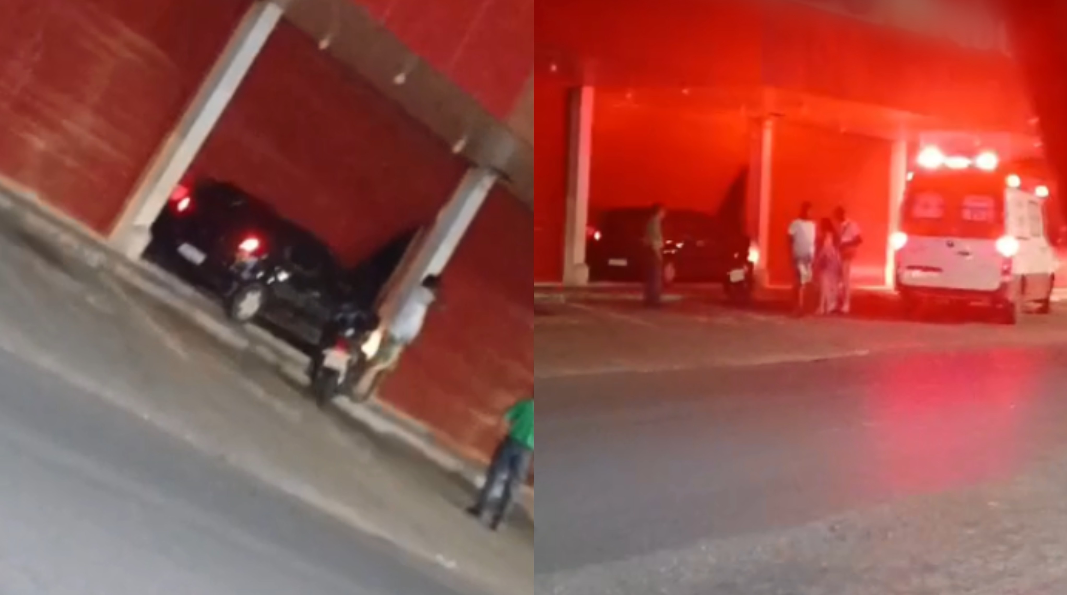 Incidente em Supermercado de Boa Vista Evidencia Desafios de Segurança Urbana e Responsabilidade Veicular