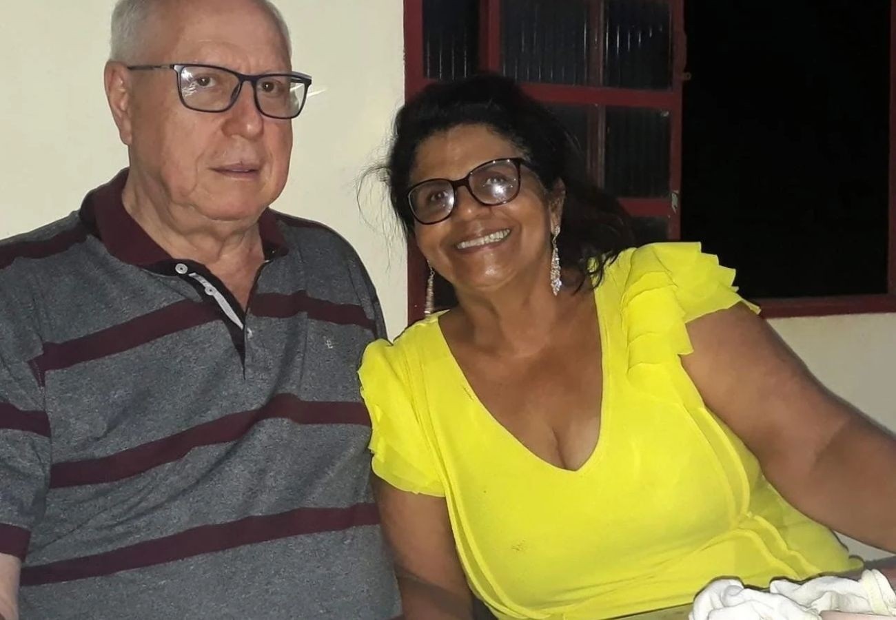Três pessoas morrem em acidente na BR-010