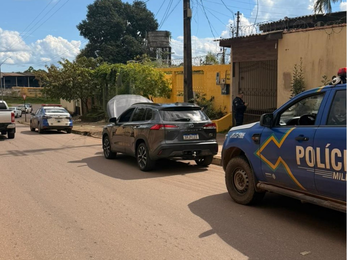 Fraude Veicular em Rondônia: A Escalada da Clonagem e Seus Profundos Impactos no Cotidiano Regional