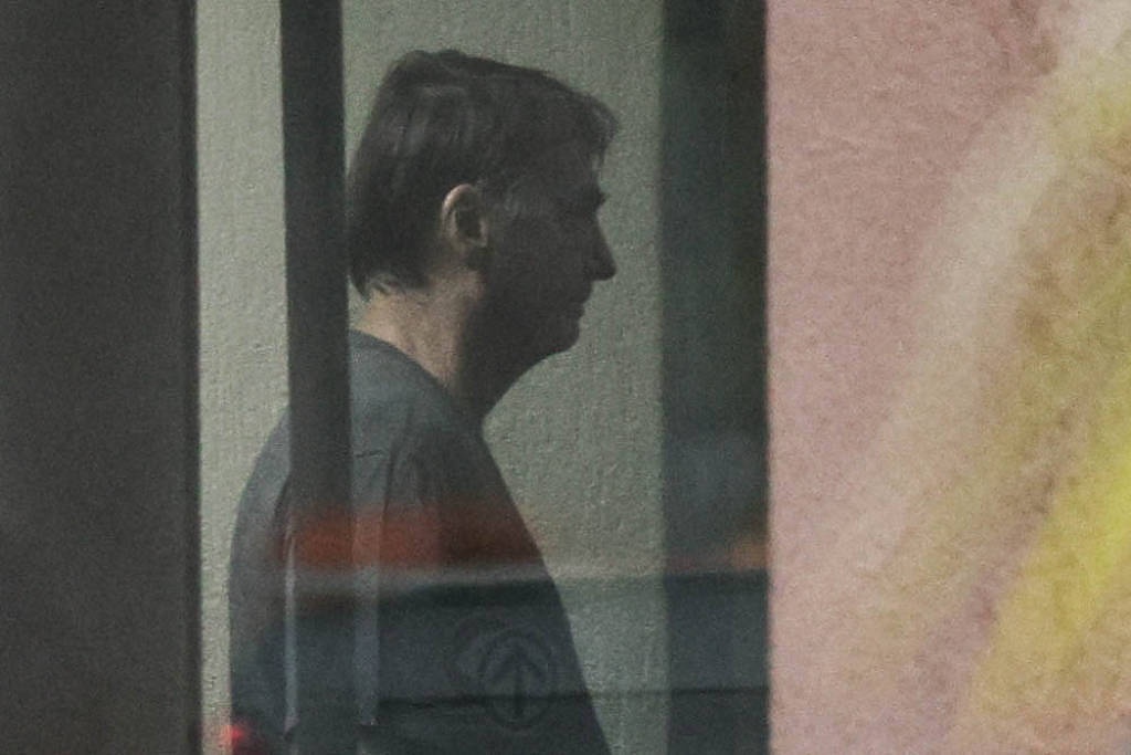 Violação de Regras de Prisão Domiciliar: As Consequências Jurídicas e Políticas no Caso Bolsonaro