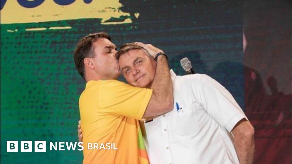 A Luta pelo Espólio de Bolsonaro: A Carta que Reconfigura a Direita e a Economia da Atenção