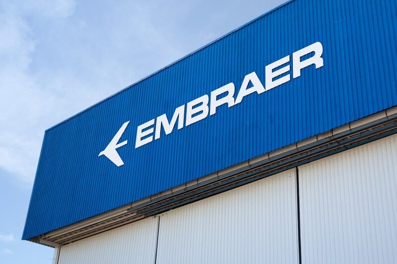 Embraer: Recorde de US$ 32,1 Bilhões na Carteira de Pedidos e o Sinal para a Economia Brasileira