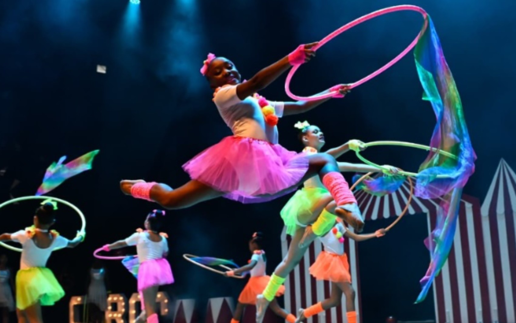 Oportunidade de Ascensão Social: Ginástica Artística Gratuita em Salvador Potencializa Futuro de Jovens Baianas