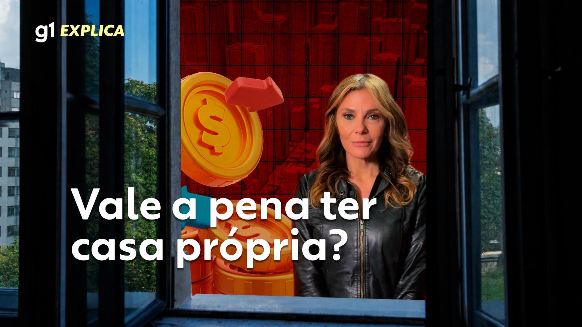 Imóvel Próprio ou Aluguel: A Decisão Financeira Estratégica na Nova Economia